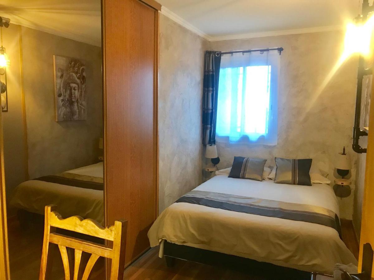 Chambres Chez L'Habitant Villa L'Ile Aux Anges Saint-Andre  Ngoại thất bức ảnh