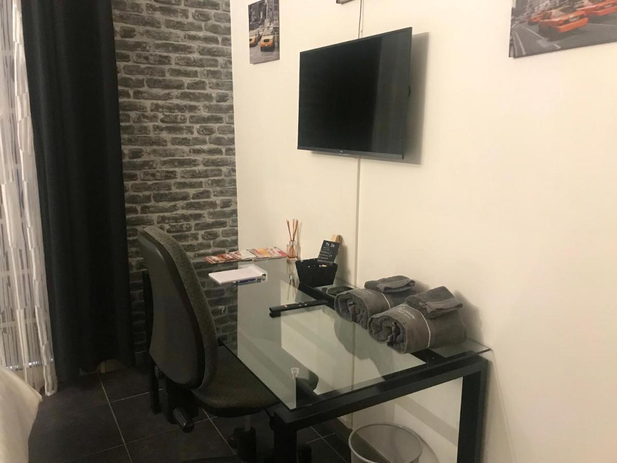 Chambres Chez L'Habitant Villa L'Ile Aux Anges Saint-Andre  Ngoại thất bức ảnh