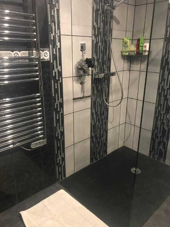 Chambres Chez L'Habitant Villa L'Ile Aux Anges Saint-Andre  Ngoại thất bức ảnh