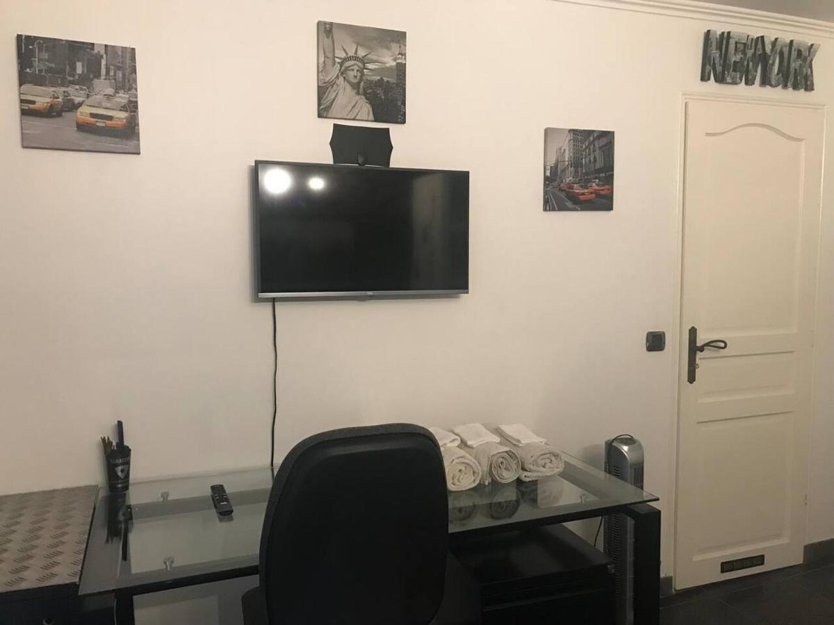 Chambres Chez L'Habitant Villa L'Ile Aux Anges Saint-Andre  Ngoại thất bức ảnh