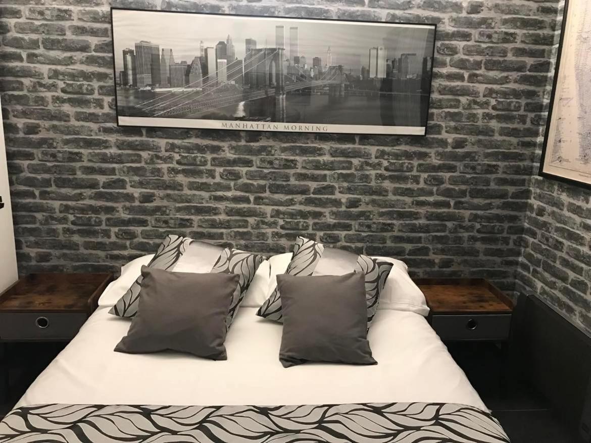 Chambres Chez L'Habitant Villa L'Ile Aux Anges Saint-Andre  Ngoại thất bức ảnh