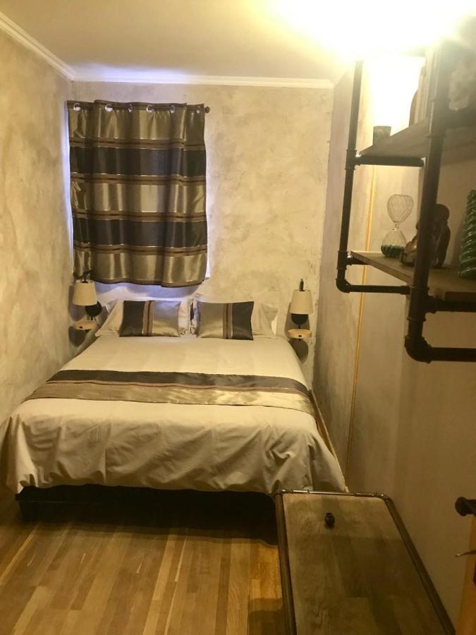 Chambres Chez L'Habitant Villa L'Ile Aux Anges Saint-Andre  Ngoại thất bức ảnh