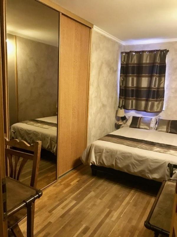 Chambres Chez L'Habitant Villa L'Ile Aux Anges Saint-Andre  Ngoại thất bức ảnh
