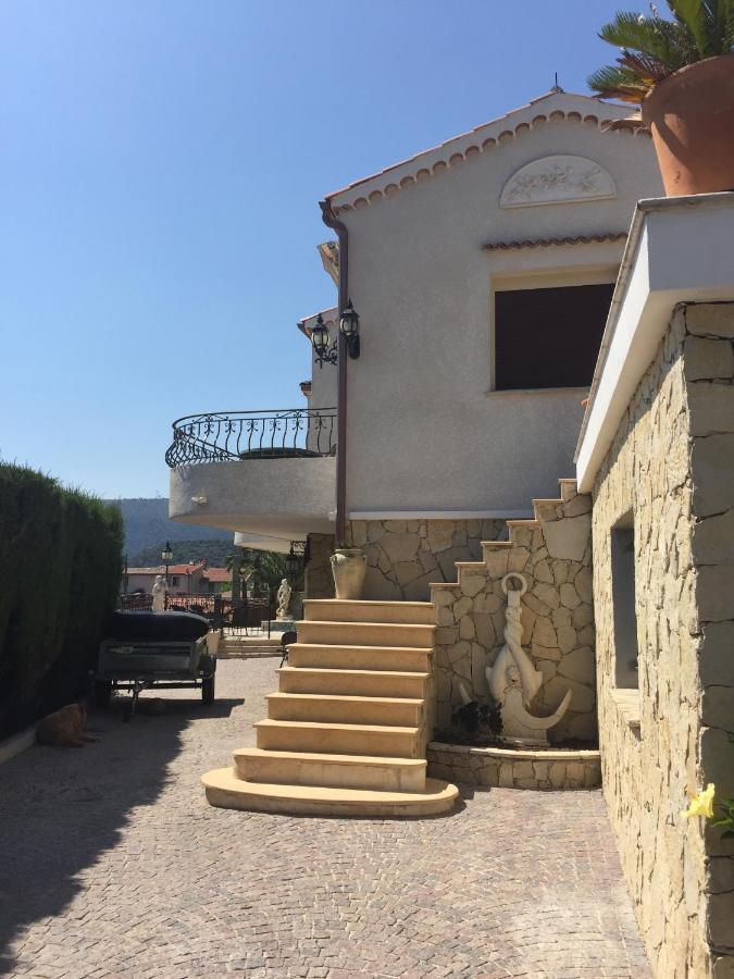 Chambres Chez L'Habitant Villa L'Ile Aux Anges Saint-Andre  Ngoại thất bức ảnh