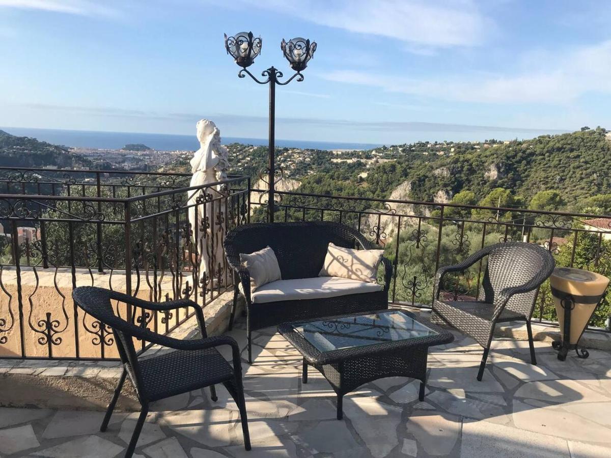 Chambres Chez L'Habitant Villa L'Ile Aux Anges Saint-Andre  Ngoại thất bức ảnh