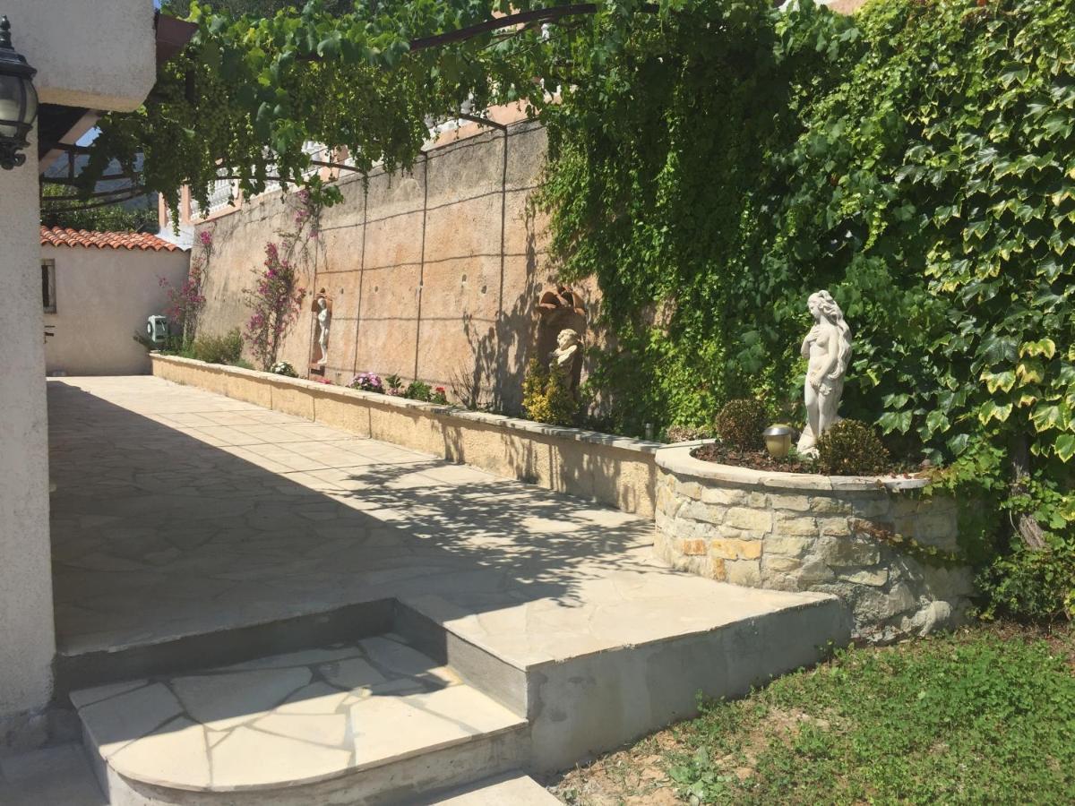 Chambres Chez L'Habitant Villa L'Ile Aux Anges Saint-Andre  Ngoại thất bức ảnh