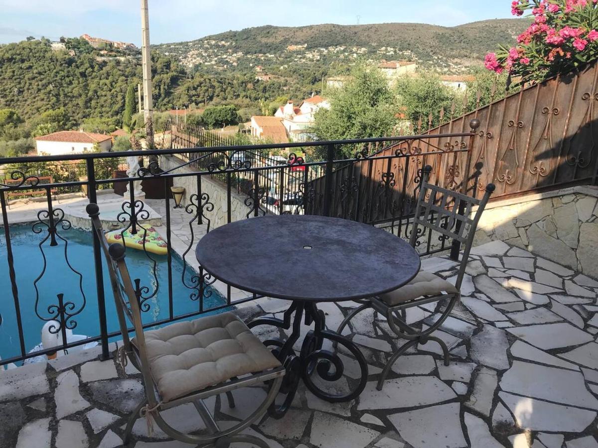 Chambres Chez L'Habitant Villa L'Ile Aux Anges Saint-Andre  Ngoại thất bức ảnh