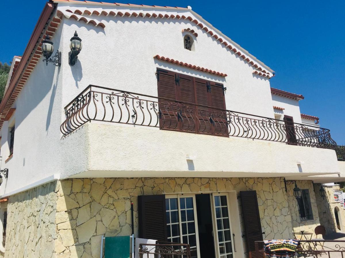 Chambres Chez L'Habitant Villa L'Ile Aux Anges Saint-Andre  Ngoại thất bức ảnh